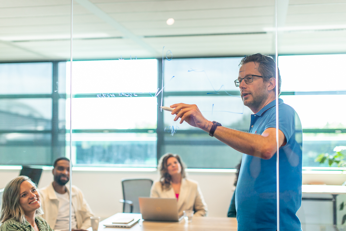 Advies over nieuwe regelgeving Sira Consulting