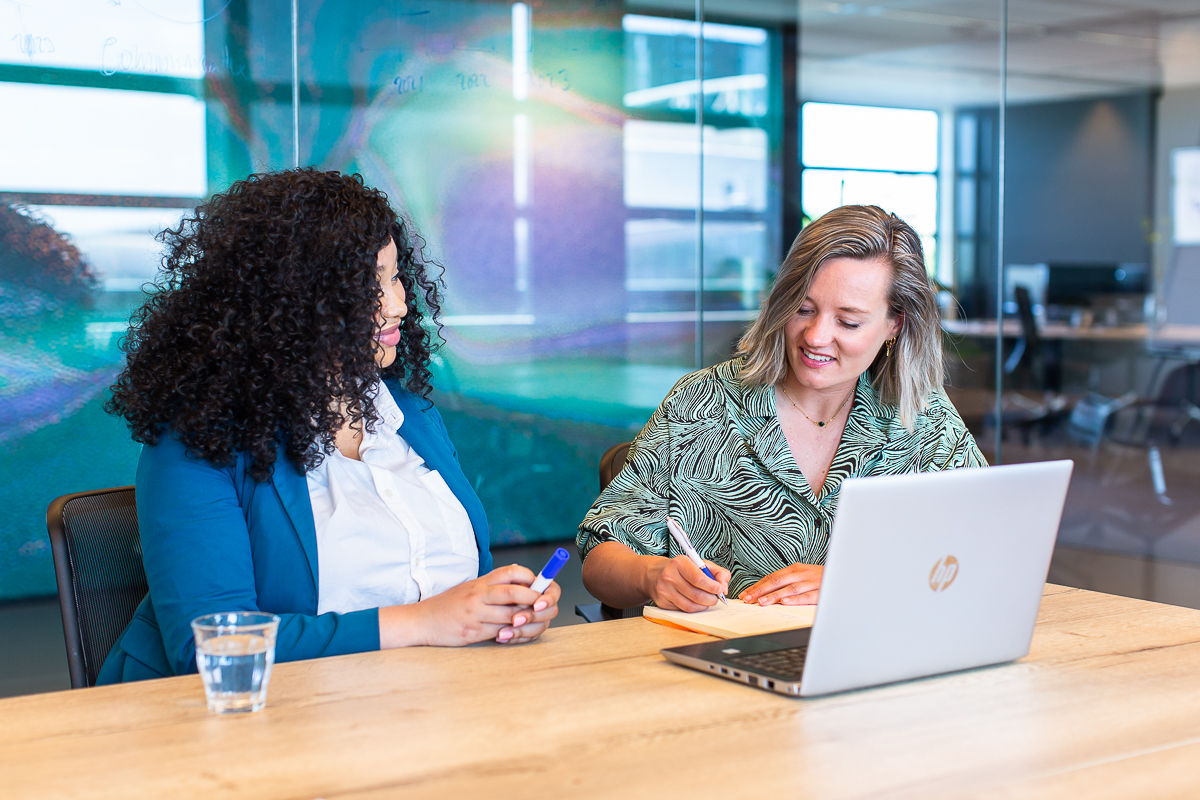 Uitvoering en processen optimaliseren Sira Consulting